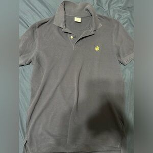 Brooks brothers polo shirt